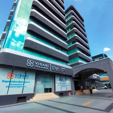 Slider image (8) VISANI® Stem Cells